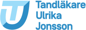 Tandläkare Ulrika Jonsson Logotyp